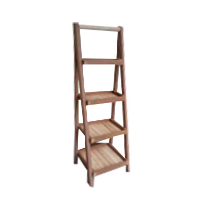 Ladder Towel rack