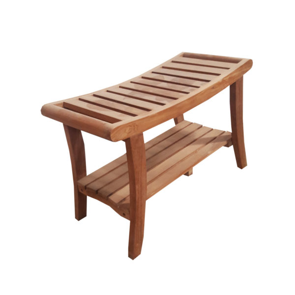 Luccy Bench