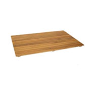 Slatted Floor Mat