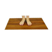 Slatted Floor Mat