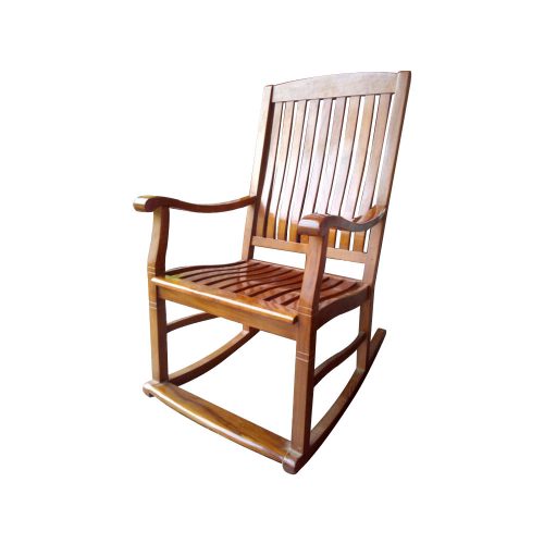 Padma Indoraya | Florida Rocking Chair
